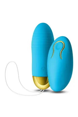 NS Novelties Revel Winx blau