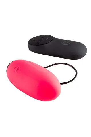 Vibrationsei Virgite G5 pink 