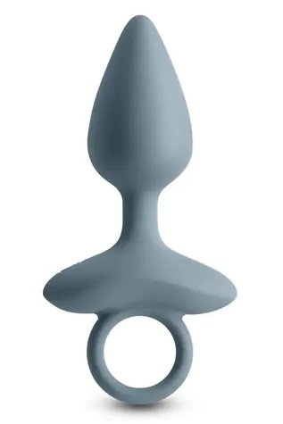 NS Novelties Orion Gray