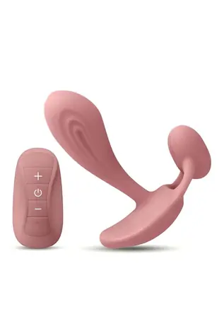 NS Novelties Echo Rose