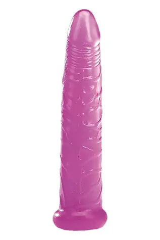 NMC Jelly Benders The Easy Fighter 6.5 Lila