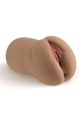NS Novelties Barely Legal Willow Brown
