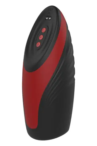Dreamtoys Essentials Heizsaugmaschine