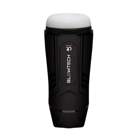 Dreamtoys Blowtech Deep Throat Saugmaschine