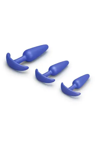 b-Vibe Butties Anfänger-Booty-Bundle