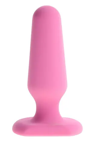 Weiterentwickelter Selopa Petite Plug