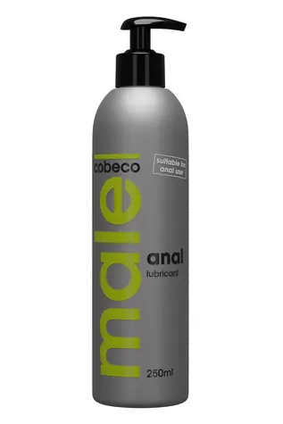 Cobeco Analgleitgel für Männer 250 ml