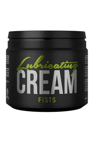 Cobeco cbl Gleitcreme für die Fäuste 500 ml