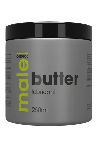 Cobeco Gleitgel für Männer, 250 ml