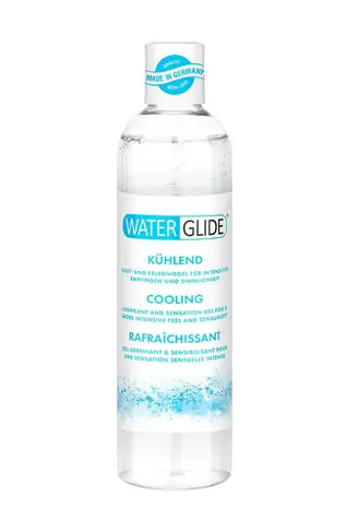Waterglide Waterglide 300ml Kühlend