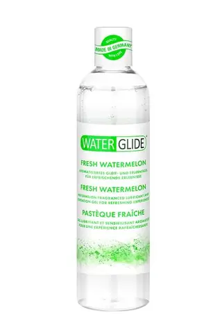 Waterglide 300ml Frische Wassermelone