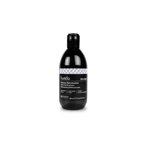 Sendo Regenerierendes Shampoo - 250 ml