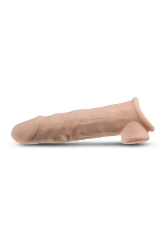 NS Novelties Renegade Annex Thin Flesh