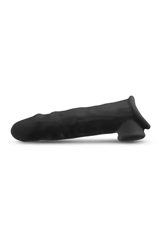 NS Novelties Renegade Annex Thin Black