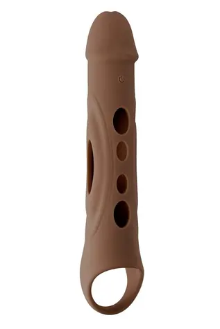 Evolved Zero Tolerance Big Boy Extender Dark