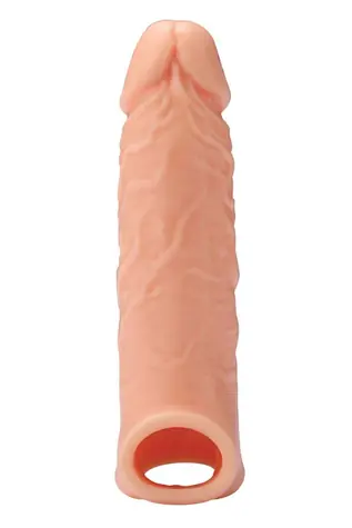 Dreamtoys RealStuff Extender mit Ballgurt 6,5