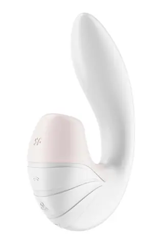 Satisfyer Supernova Weiß