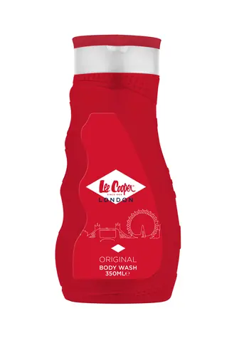 Lee Cooper Bodywash Original 350 ml / Duschgel