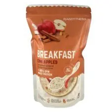 RageFitness Frühstück 600 g Cini-Äpfel