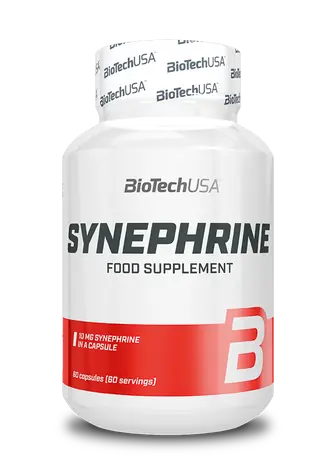 BioTech Synephrine 60 cps