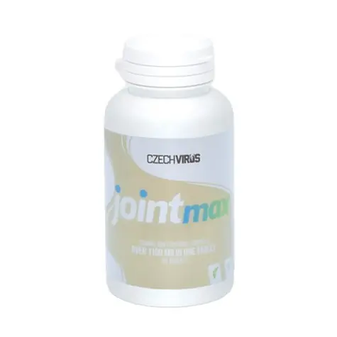 Czech Virus Joint Max 90 Tabletten