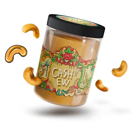 LifeLike Cashewcreme weich 1000 g