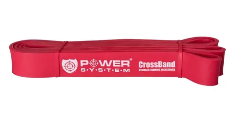 Power System Crossband 3 4053