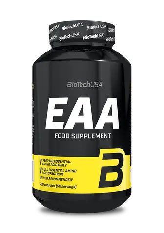 BioTech EAA 200 cps