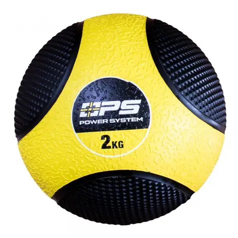 Ariana Medizinball 2 kg