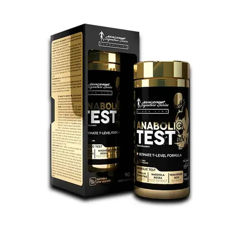 Kevin Levrone Test 90 Tabletten