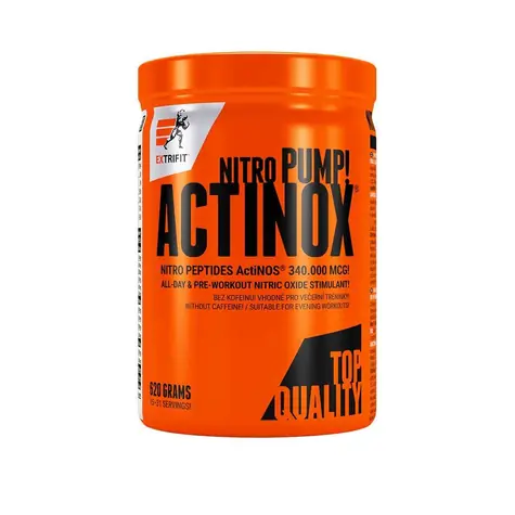Extrifit Actinox 620 g Orange