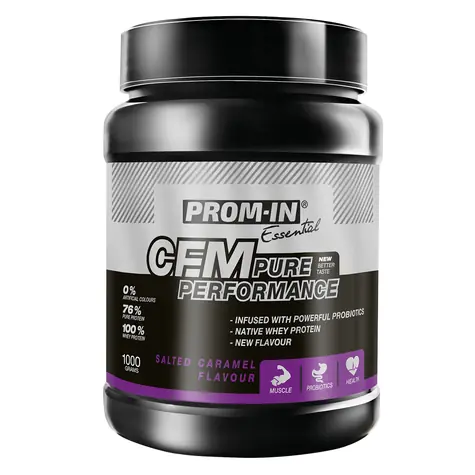 Prom-In CFM Pure Performance 1000g Vanille