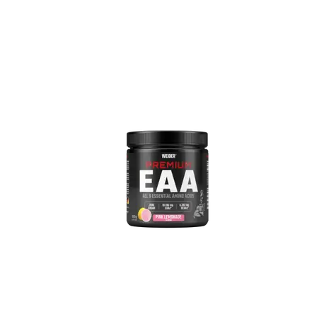 Premium EAA - Weider (rosa Limonade, 325 g)