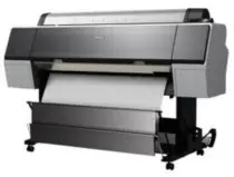 Epson stylus pro9900 / barevná / inkoustová / role nebo listy