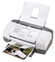 HP OfficeJet 4215 / barevná / inkoustová / multifunkce