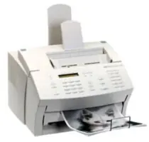 HP LaserJet 3100 / černobílá / laserová / multifunkce