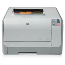 HP Color LaserJet CP 1210 / barevná / laserová / A4