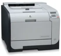 HP Color LaserJet CP 2020 / barevná / laserová / A4