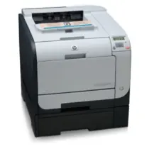 HP Color LaserJet CP 2025x / barevná / laserová / A4