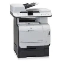 HP Color LaserJet CM 2320fxi / barevná / laserová / multifunkce