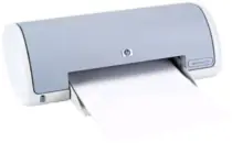 HP DeskJet 3550v / barevná / inkoustová / A4