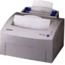 Samsung ML-5100 / černobílá / laserová / A4