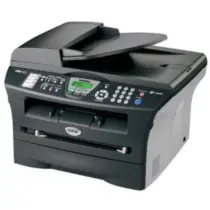 Brother MFC7820N / černobílá / laserová / multifunkce