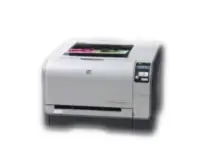 HP Color LaserJet 1514n / černobílá / laserová / A4