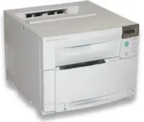 HP Color LaserJet 4500dn / černobílá / laserová / A4