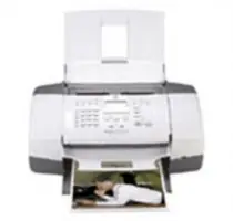 HP OfficeJet 4211 / barevná / inkoustová / multifunkce