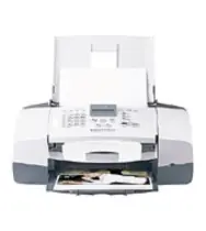 HP OfficeJet 4214 / barevná / inkoustová / multifunkce