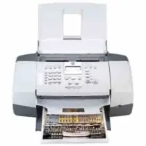 HP OfficeJet 4215v / barevná / inkoustová / multifunkce
