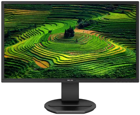 21.5" Philips 221B8LJEB / TN / 1920 x 1080 / 60Hz / 1ms / 1000:1 / 250cd-m2 / HDMI+DP+VGA+DVI-D / VESA / Repro