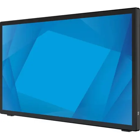 21,5" ELO 2270L Anti Glare schwarz / TFT / 1920x1080 / 16:9 / 1000:1 / 14ms / HDMI+VGA+DP